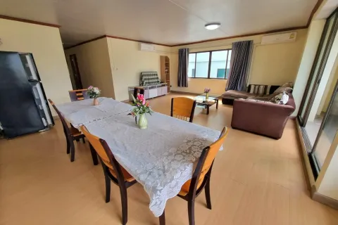 Condominio de 4 dormitorios en Chiang Mai, Tailandia № 161371 - foto 4