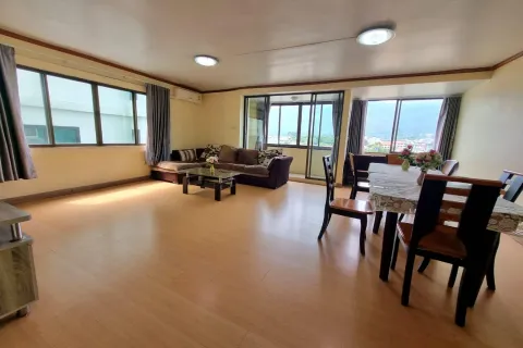 Condominio de 4 dormitorios en Chiang Mai, Tailandia № 161371 - foto 7