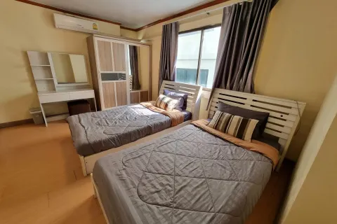 Condominio de 4 dormitorios en Chiang Mai, Tailandia № 161371 - foto 5