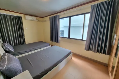 Condominio de 4 dormitorios en Chiang Mai, Tailandia № 161371 - foto 6