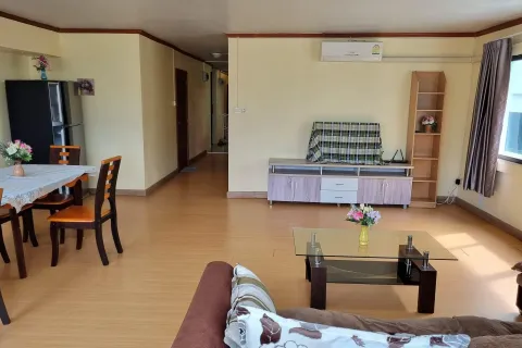 Condominio de 4 dormitorios en Chiang Mai, Tailandia № 161371 - foto 10