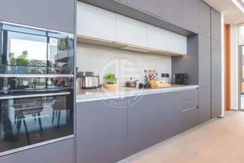 Chalet de 4 dormitorios en Phuket, Tailandia № 190712 - foto 6
