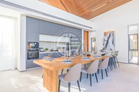 Chalet de 4 dormitorios en Phuket, Tailandia № 190712 - foto 4