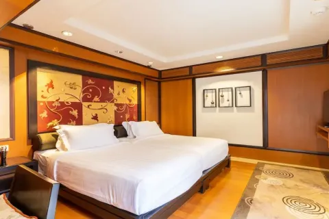 Chalet de 2 dormitorios en Phuket, Tailandia № 190716 - foto 5