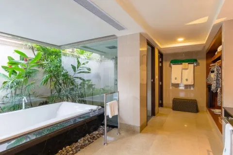 Chalet de 2 dormitorios en Phuket, Tailandia № 190716 - foto 12