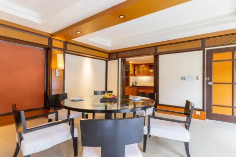 Chalet de 2 dormitorios en Phuket, Tailandia № 190716 - foto 28
