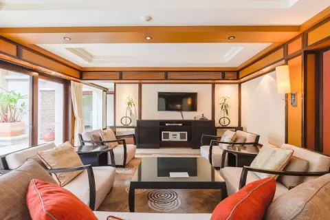 Chalet de 2 dormitorios en Phuket, Tailandia № 190716 - foto 29