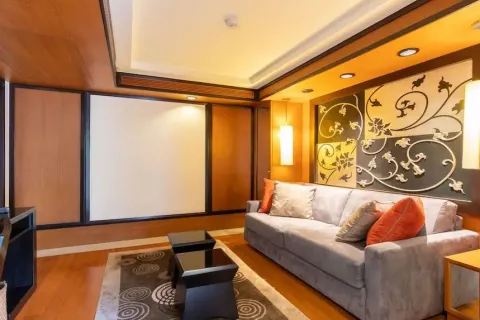 Chalet de 2 dormitorios en Phuket, Tailandia № 190716 - foto 9
