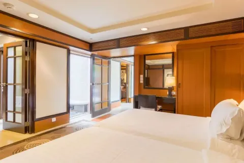 Chalet de 2 dormitorios en Phuket, Tailandia № 190716 - foto 22