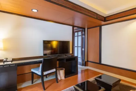 Chalet de 2 dormitorios en Phuket, Tailandia № 190716 - foto 8