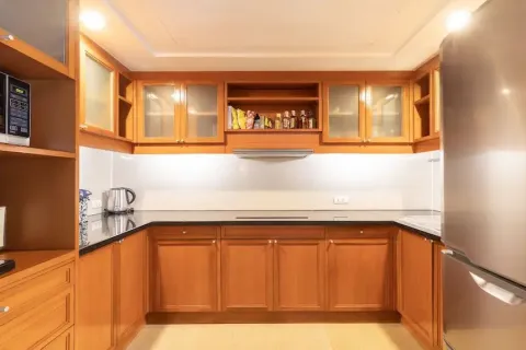 Chalet de 2 dormitorios en Phuket, Tailandia № 190716 - foto 25