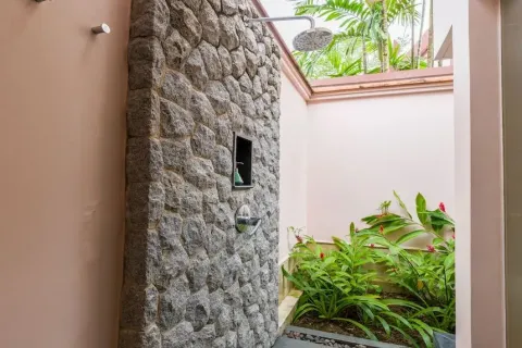 Chalet de 2 dormitorios en Phuket, Tailandia № 190716 - foto 14