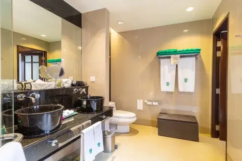 Chalet de 2 dormitorios en Phuket, Tailandia № 190716 - foto 16