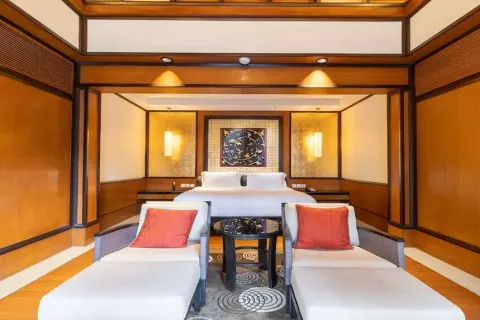 Chalet de 2 dormitorios en Phuket, Tailandia № 190716 - foto 30