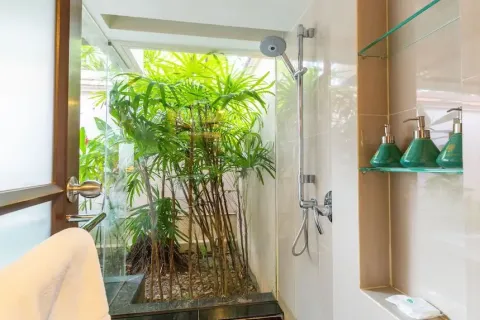Chalet de 2 dormitorios en Phuket, Tailandia № 190716 - foto 15
