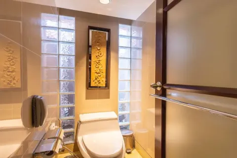 Chalet de 2 dormitorios en Phuket, Tailandia № 190716 - foto 19