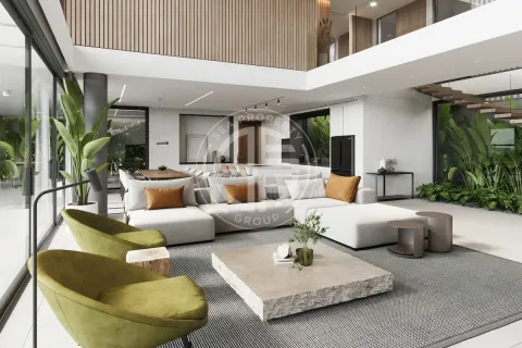 Chalet de 4 dormitorios en Ko Kaeo, Tailandia № 190717 - foto 4