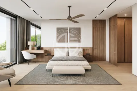 Chalet de 4 dormitorios en Ko Kaeo, Tailandia № 190717 - foto 10
