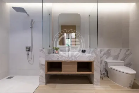 Chalet de 3 dormitorios en Bang Tao, Tailandia № 190715 - foto 8