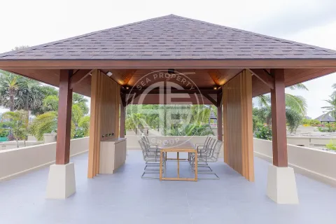 Chalet de 3 dormitorios en Bang Tao, Tailandia № 190715 - foto 11