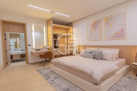 Chalet de 3 dormitorios en Bang Tao, Tailandia № 190715 - foto 5