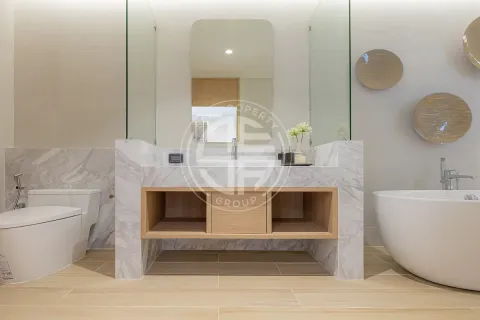 Chalet de 3 dormitorios en Bang Tao, Tailandia № 190715 - foto 9