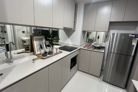 Eigentumswohnung in Watthana, Bangkok, Thailand, 2 Schlafzimmer  № 201168 - Foto 4