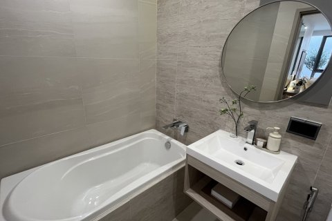 Eigentumswohnung in Watthana, Bangkok, Thailand, 2 Schlafzimmer  № 201168 - Foto 8