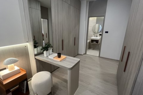 Eigentumswohnung in Watthana, Bangkok, Thailand, 2 Schlafzimmer  № 201168 - Foto 7