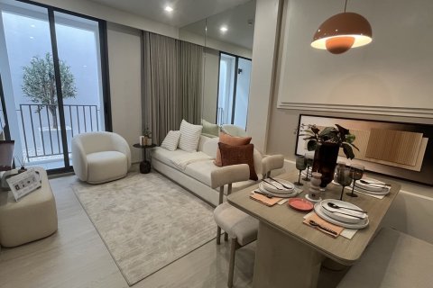 Eigentumswohnung in Watthana, Bangkok, Thailand, 2 Schlafzimmer  № 201168 - Foto 5