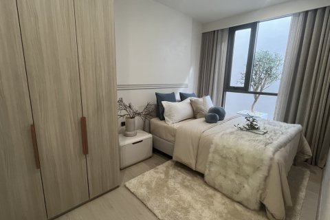 Eigentumswohnung in Watthana, Bangkok, Thailand, 2 Schlafzimmer  № 201168 - Foto 3