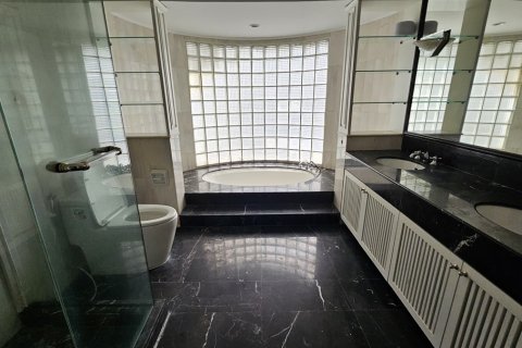 Eigentumswohnung in Watthana, Bangkok, Thailand, 3 Schlafzimmer № 201164 - Foto 18