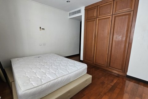 Eigentumswohnung in Watthana, Bangkok, Thailand, 3 Schlafzimmer № 201164 - Foto 2