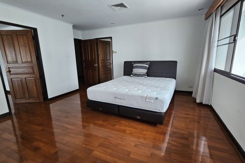 Eigentumswohnung in Watthana, Bangkok, Thailand, 3 Schlafzimmer № 201164 - Foto 16