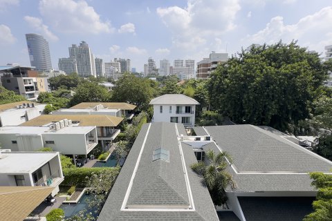 Eigentumswohnung in Watthana, Bangkok, Thailand, 2 Schlafzimmer  № 201163 - Foto 8