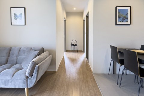 Eigentumswohnung in Watthana, Bangkok, Thailand, 2 Schlafzimmer  № 201163 - Foto 6