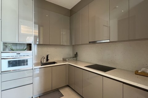 Кондоминиум с 3 спальнями в Ваттхане, Бангкок, Таиланд № 201165 - фото 11