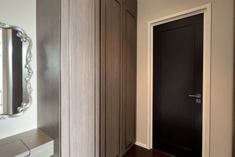 Кондоминиум с 3 спальнями в Ваттхане, Бангкок, Таиланд № 201165 - фото 24