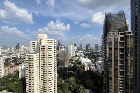 Кондоминиум с 3 спальнями в Ваттхане, Бангкок, Таиланд № 201165 - фото 16