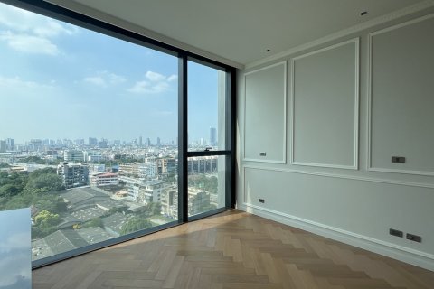 Condo in Sathon, Bangkok, Thailand, 4 bedrooms № 201162 - photo 17