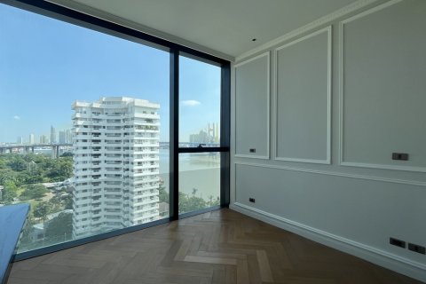 Condo in Sathon, Bangkok, Thailand, 4 bedrooms № 201162 - photo 14