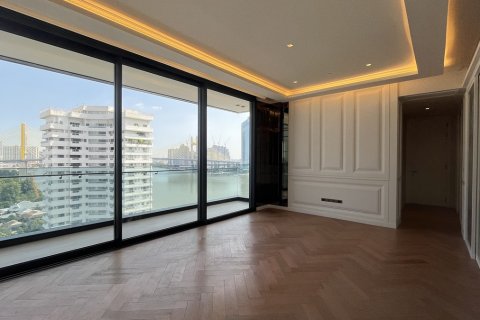 Condo in Sathon, Bangkok, Thailand, 4 bedrooms № 201162 - photo 8