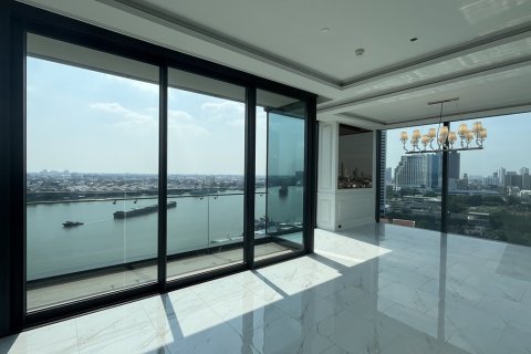 Condo in Sathon, Bangkok, Thailand, 4 bedrooms № 201162 - photo 3