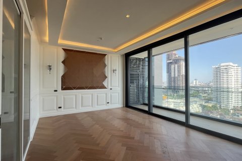 Condo in Sathon, Bangkok, Thailand, 4 bedrooms № 201162 - photo 6