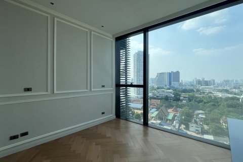 Condo in Sathon, Bangkok, Thailand, 4 bedrooms № 201162 - photo 20