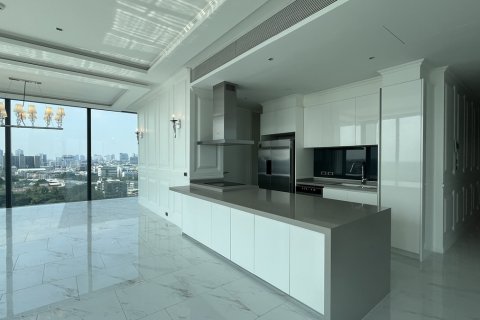 Condo in Sathon, Bangkok, Thailand, 4 bedrooms № 201162 - photo 25