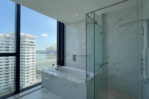 Condo in Sathon, Bangkok, Thailand, 4 bedrooms № 201162 - photo 10