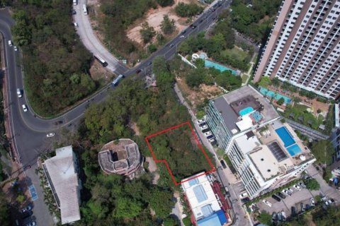 Terreno en Pattaya, Tailandia № 114187 - foto 3