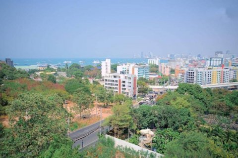Terreno en Pattaya, Tailandia № 114187 - foto 5