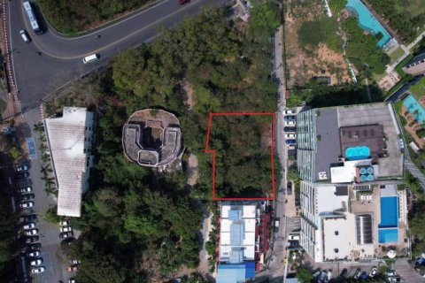 Land in Pattaya, Thailand № 114187